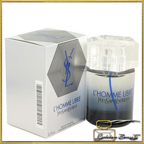 parfum ifsan laurent
